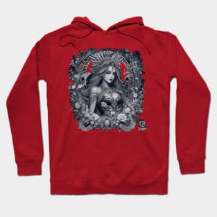 persephone Hoodie